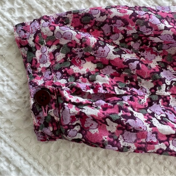 Isabel Marant Etoile Maria Blouse Pink. Size 36 FR /4 US - Picture 5 of 7